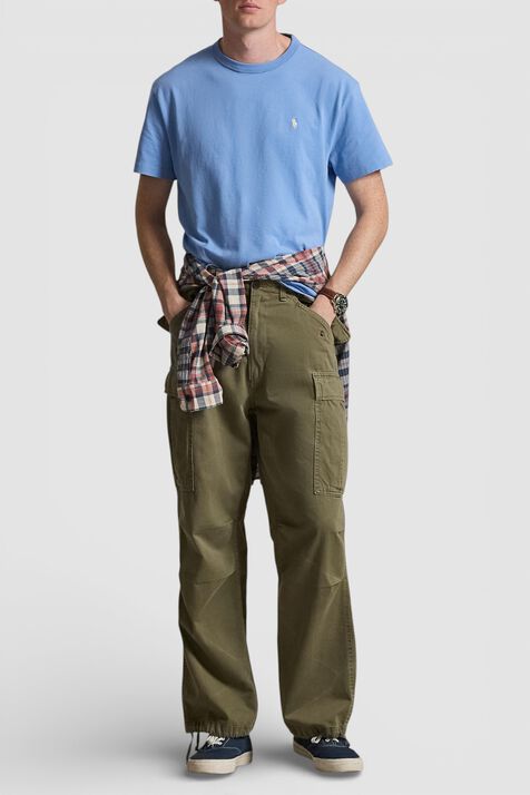 חולצת טי POLO RALPH LAUREN